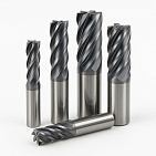 Декларация на фрезы твердосплавные